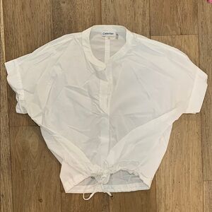 CK 🦊 💼 Dolman Sleeves